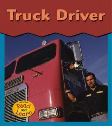 Truck Driver - Heather Miller