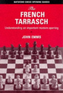 The French Tarrasch - John Emms