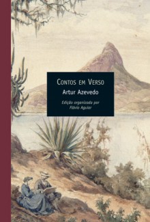 Contos em verso - Artur Azevedo