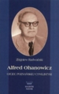 Alfred Ohanowicz - Zbigniew Radwański