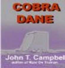 Cobra Dane - John Campbell