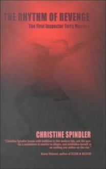 The Rhythm of Revenge - Christine Spindler, Chris Dodge