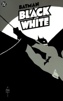 Batman: Black & White - Various