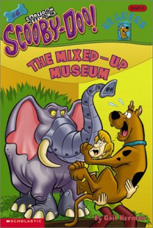 The Mixed-Up Museum - Gail Herman, Duendes del Sur