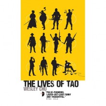 The Lives of Tao - Wesley Chu