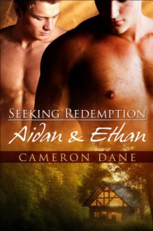 Aidan and Ethan - Cameron Dane