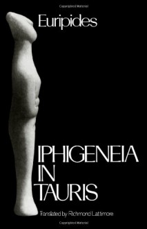 Iphigenia in Tauris - Euripides