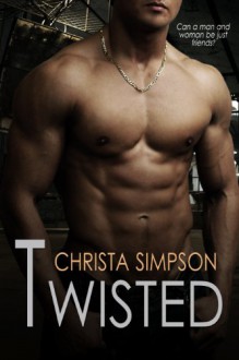 Twisted - Christa Simpson