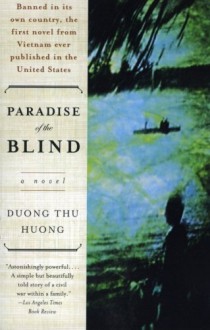 Paradise of the Blind - Dương Thu Hương, Nina McPherson, Phan Huy Duong