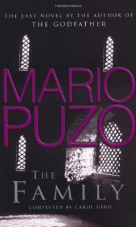 The Family - Mario Puzo, Carol Gino