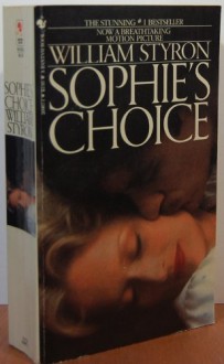 Sophie's Choice (Mass Market) - William Styron