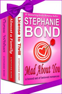 Mad About You - Stephanie Bond