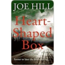 Heart-Shaped Box - Joe Hill