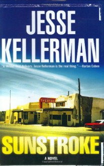 Sunstroke - Jesse Kellerman