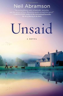 Unsaid - Neil Abramson