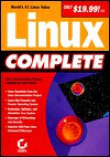 Linux Complete - Linux Documentation Project