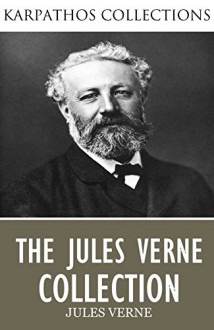 The Jules Verne Collection - Jules Verne