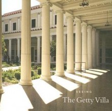 Seeing the Getty Villa - Richard Ross