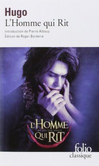 L'Homme qui rit - Victor Hugo