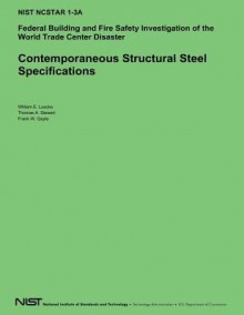 Contemporaneous Structural Steel Specifications - U S Department of Commerce