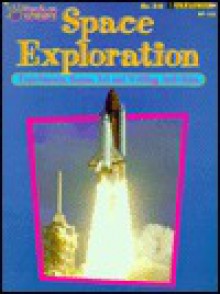 Space exploration: Activitiy book (Hands-on science) - Mary Jo Keller, Kathy Rogers, Barbara Lorseyedi