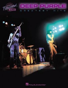 Deep Purple - Greatest Hits - Paul Peter