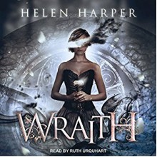 Wraith - Ruth Urquhart, Helen Harper