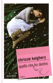 Quello che ho dentro - Chrissie Keighery (Perry), Egle Costantino