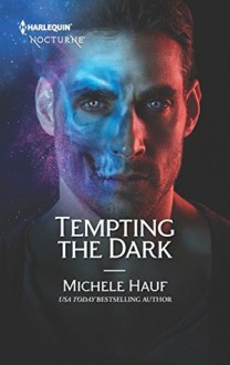Tempting the Dark - Michele Hauf