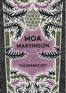 Fjäderbrevet - Moa Martinson