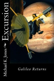 Excursion - Michael Jones