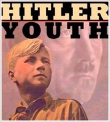 The Young Hitler I knew:Hitler Youth - August Kubizek