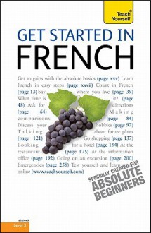 Get Started in French - Catrine Carpenter