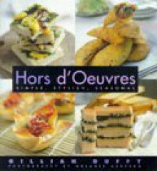 Hors D'oeuvres - Gillian Duffy, Melanie Acevedo