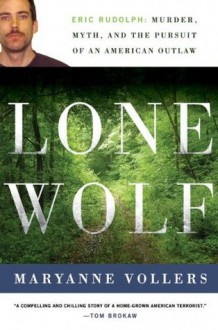 Lone Wolf - Maryanne Vollers