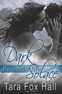 Dark Solace - Tara Fox Hall