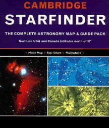 The Cambridge Starfinder Pack: Northern Usa And Canada, 37 Degrees - Cambridge University Press