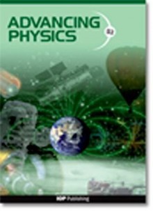 Advancing Physics A2 - Jon Ogborn, Rick Marshall, Mary Whitehouse