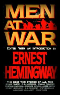 "HEMINGWAY" MEN AT WAR - Various, MonkeyBone Publications