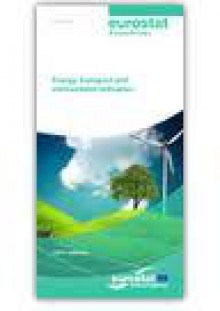 Energy, Transport and Environmental Indicators - 2011 Edition - European Commission