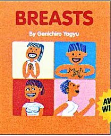 Breasts (My Body Science) - Genichiro Yagyu, Amanda Mayer Stinchecum