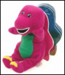 Barney's Twinkle, Twinkle, Little Star [With Attached Plush Barney] - Lyrick Publishing