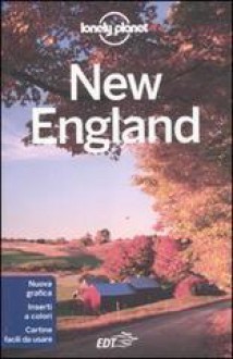 New England - Lonely Planet