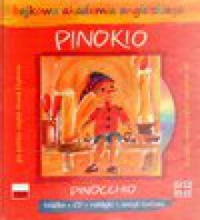 Pinokio - Robert Frederick, praca zbiorowa, Carlo Collodi