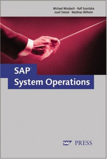 SAP System Operations - Michael Missbach