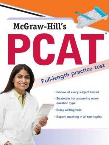 McGraw-Hill's PCAT - George J. Hademenos