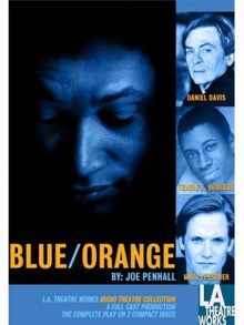 Blue/Orange - Joe Penhall