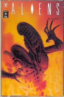 Aliens n. 2 - Mark Verheiden, Mark A. Nelson, Chris Warner, Ron Randall, Alessandro Bottero