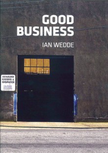 Good Business - Ian Wedde