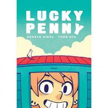 Lucky Penny - Ananth Hirsh, Yuko Ota